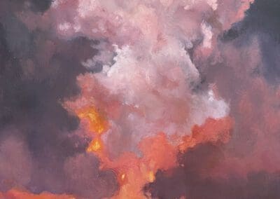 Cumbre Veija by Claire Cansick