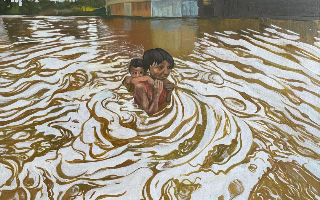 Agartala India 18.06 Jayanta Dey by Claire Cansick