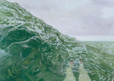Sea Swallow Me by Claire Cansick