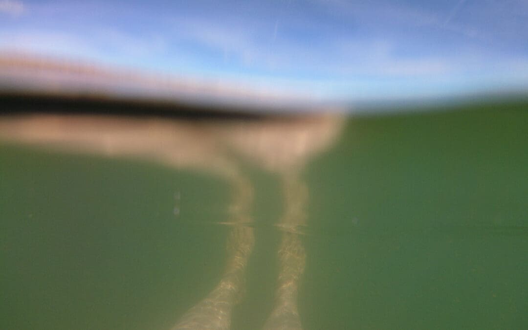 Photos of the North Sea