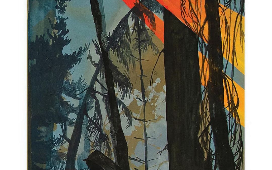 Fire Season III book cover