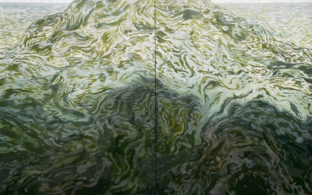 Can The Seas Survive Us?