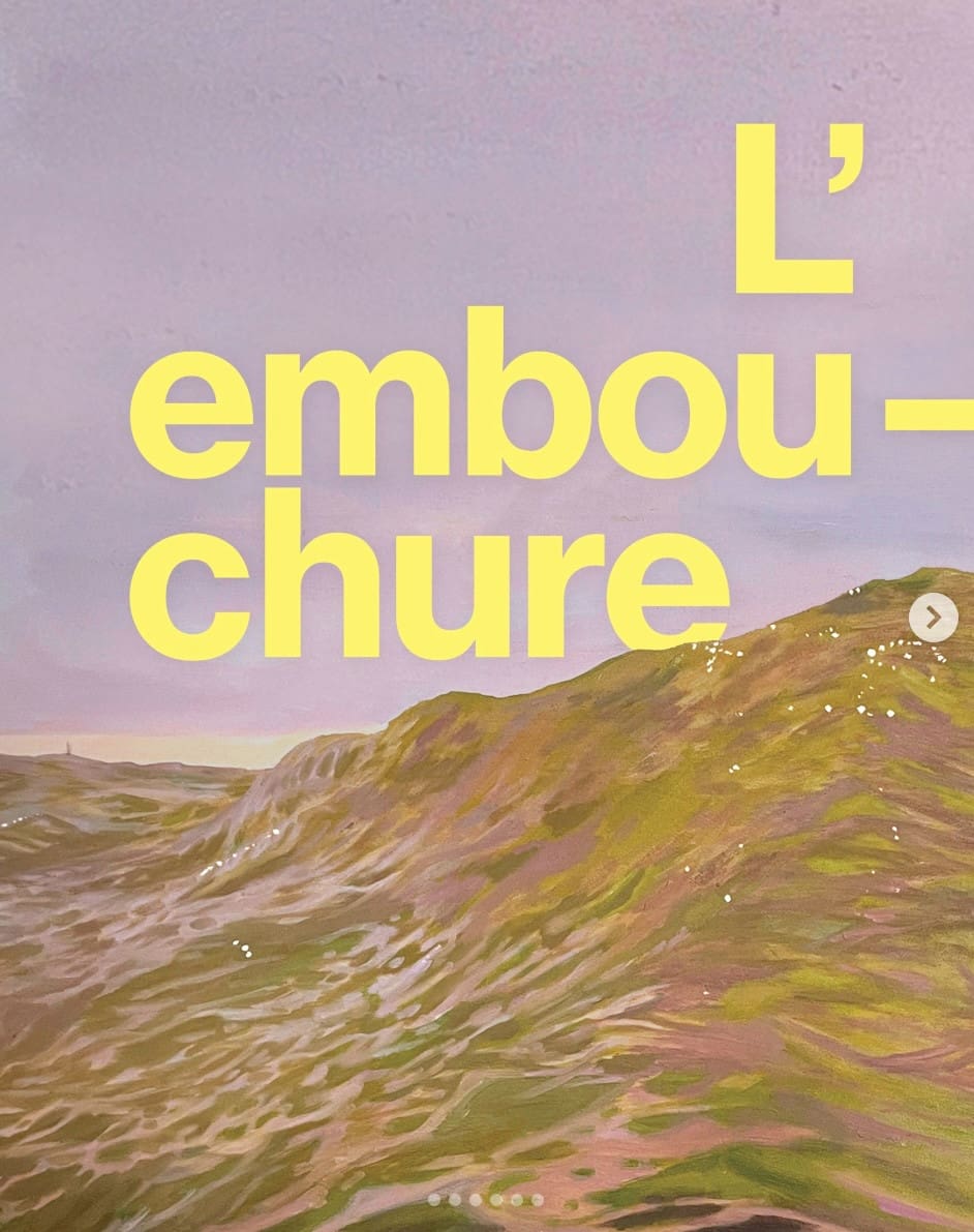 Into the Mystic: Les Herbes Rouge