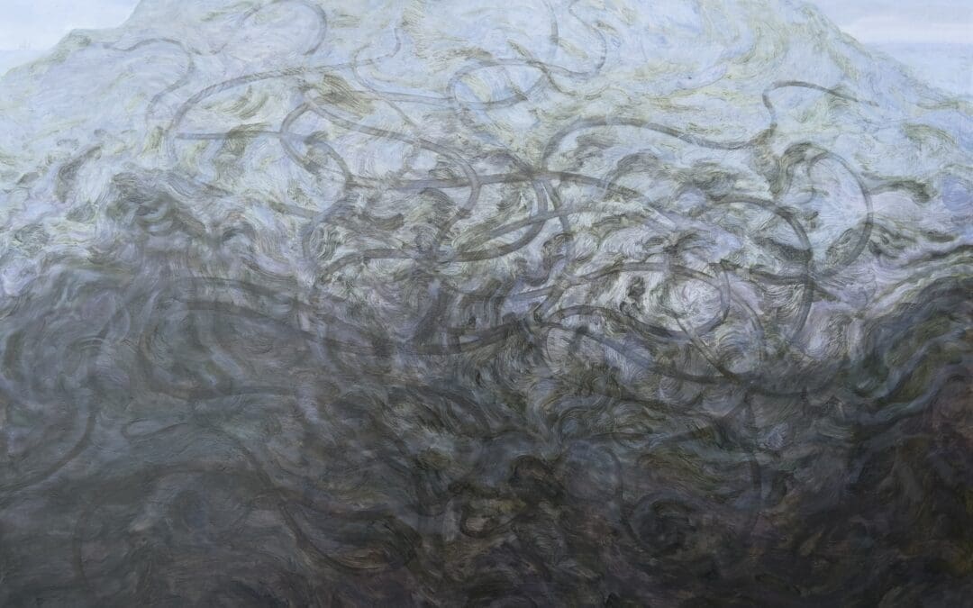Uncontrollable Wild and The Great Sea Serpent of Casco Bay