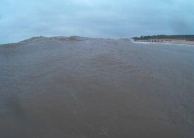 Gorleston 9 2021 by Claire Cansick