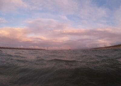 Sea Palling 12 2021 by Claire Cansick