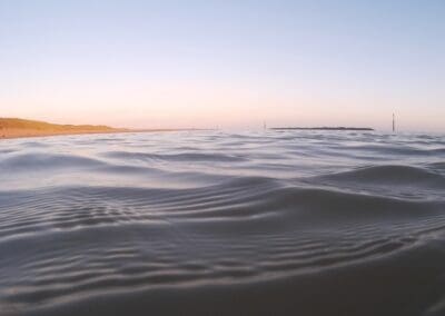 Sea Palling 4 2021 by Claire Cansick