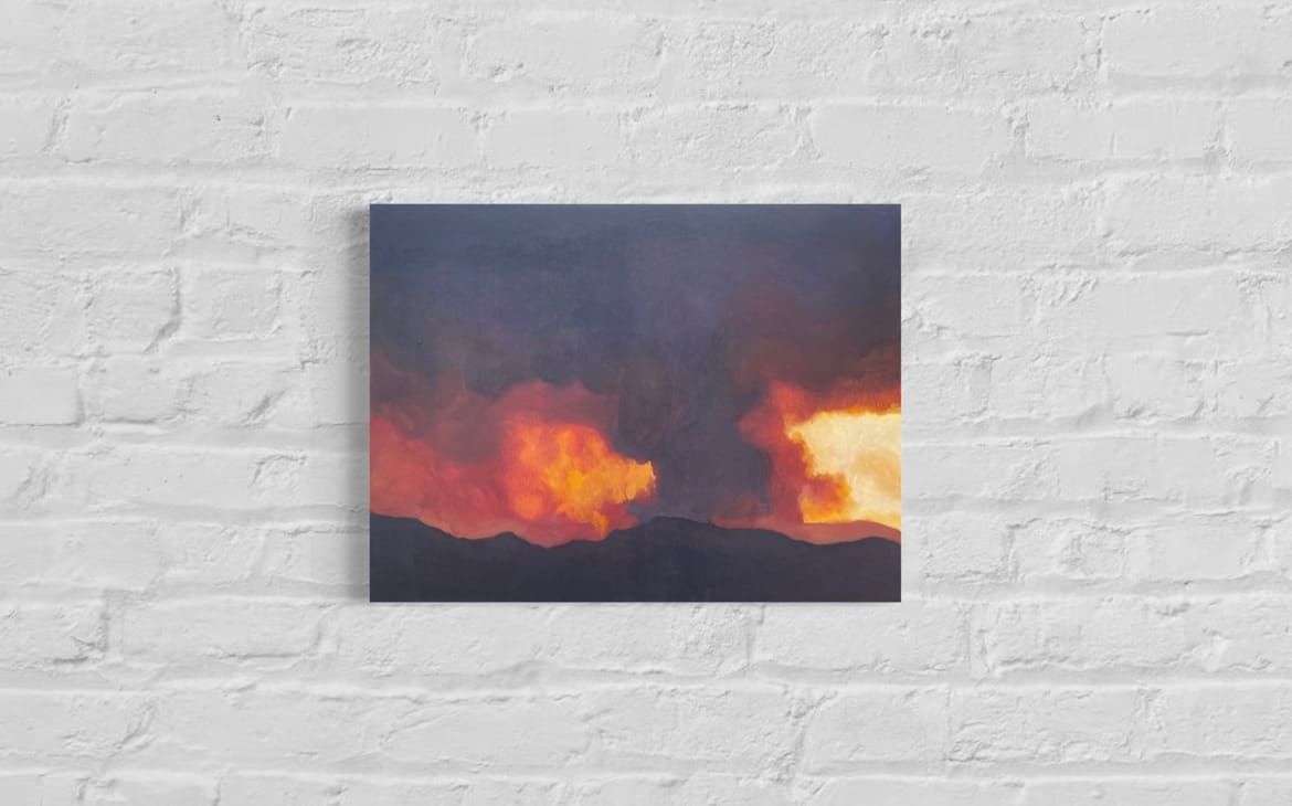 McKinney Fire 29.07 Alert California - Image 2